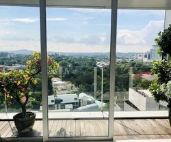 St. Regis Residences (D10), Apartment #468366481